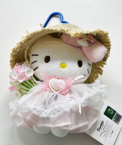 Licensed sanrio hello - licensed,