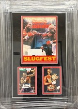 Evander Holyfield Sports