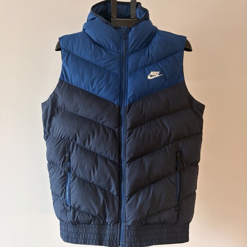 Nike windrunner men hooded - nike, men's