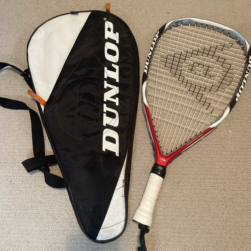 Dunlop aerogel racketball - aerogel,