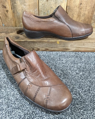 Footglove women s brown - m&s,