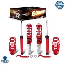 VW Golf MK4 & More Adjustable