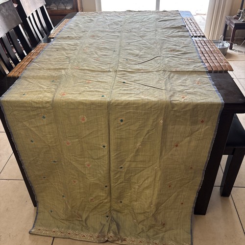 Banarasi katan silk sari - banarasi,