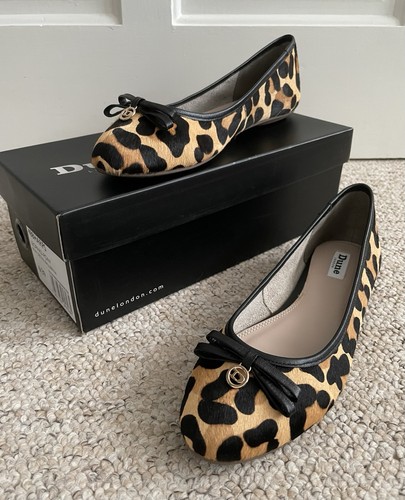 Dune leopard pony - dune,