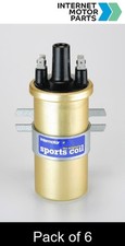Lemark sports coil ballast - 6x,