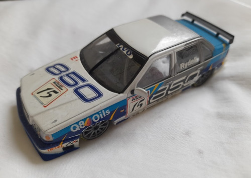 Mini champs volvo - mini,