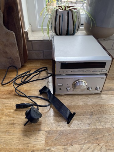 Vintage technics hd51 - vintage,