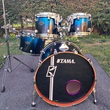 Tama Starclassic Birch/Bubinga