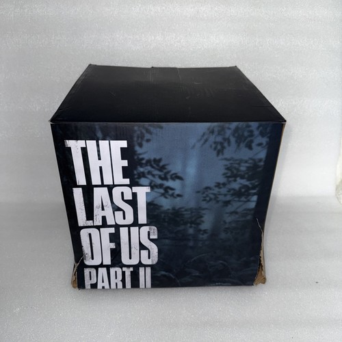 The last part ii 2 - last, of