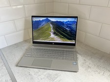 🔥 HP 15-CS2016NA i5-8265U