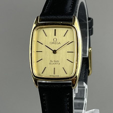 OMEGA De Ville Vintage Ladies