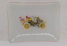 Vintage 60s Wolseley Ford