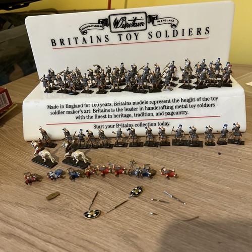 Italeri roman legion - ?,