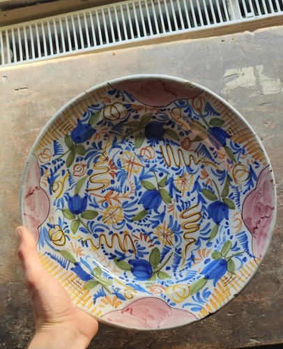 18th century tin - century,