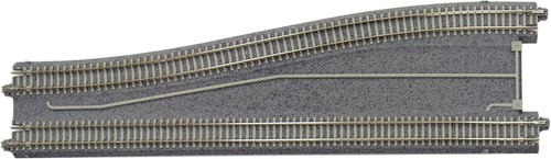 Kato gauge double - kato, double-track