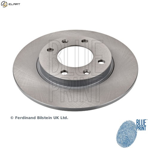 Brake disc adp154340 - adp154340, for