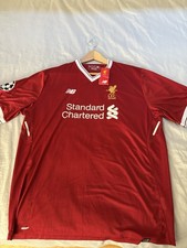 Rare Original Liverpool