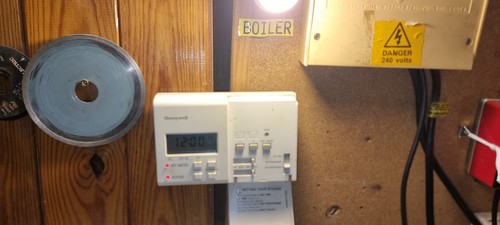 Honeywell st6300a channel - st6300a, 2-channel