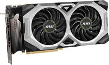 MSI GeForce RTX 2080 SUPER
