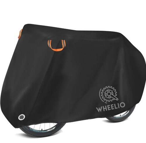 Bikes waterproof bike covers - bike,
