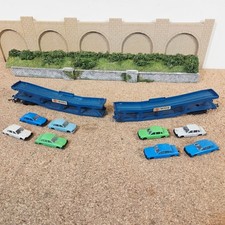 HORNBY RAILWAYS OO GAUGE R666