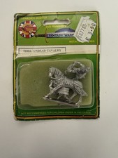 Grenadier Models - Undead