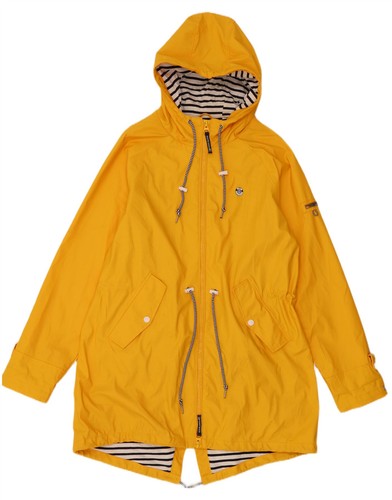 Voile bleue womens hooded rain - voile,