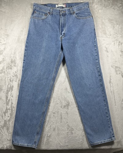 Levis 550 relaxed - levis, denim
