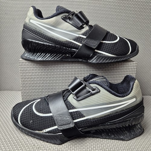 Nike romleos weightlifting - nike,