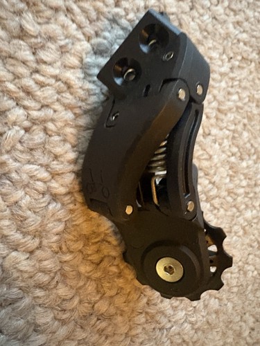 Brompton transmission rear - brompton,