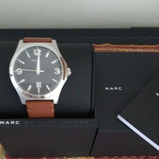 Marc By Marc Jacobs Analog