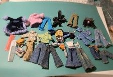 Bratz Lil Doll Clothes Lot