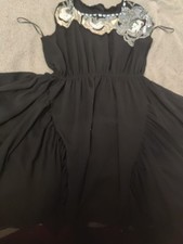 Ladies Beautiful Embroidery