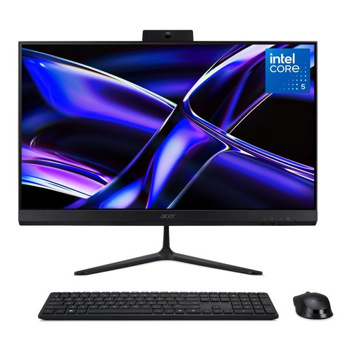 Acer aspire core - 24-2g, 23.8''