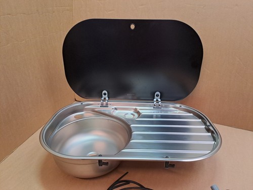 Dometic smev s8306 sink - dometic,