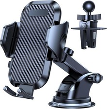Car Phone Holder Mount for