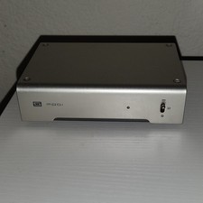 Schiit Modi 3 DAC Silver