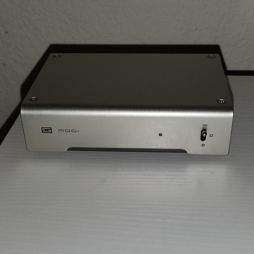 Schiit modi dac silver - 3,