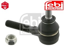 FRONT RIGHT TIE ROD END AXIAL