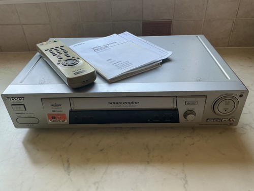 Sony slv se800g smart - slv-se800g,