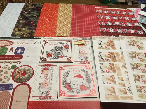 Kanban christmas mix - christmas,