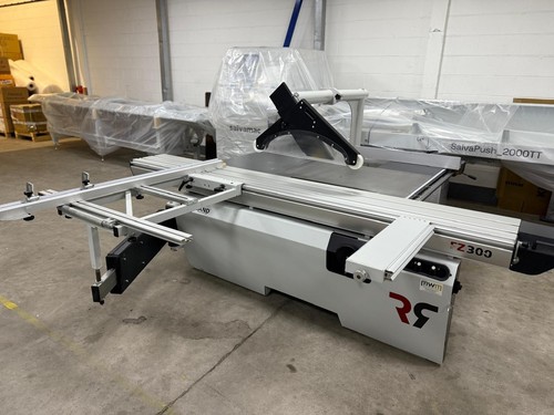 Used 2022 robland 300 - used,