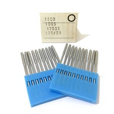 Beka Industrial Buttonhole