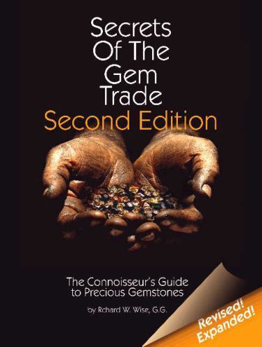 Secrets the gem - of,