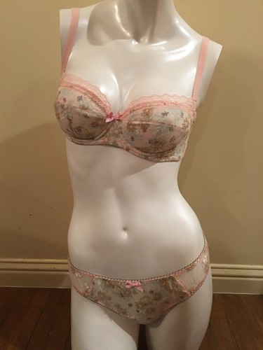 New fifi chachnil lace bra - fifi,