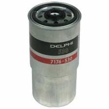 Diesel Fuel Filter for BMW E39