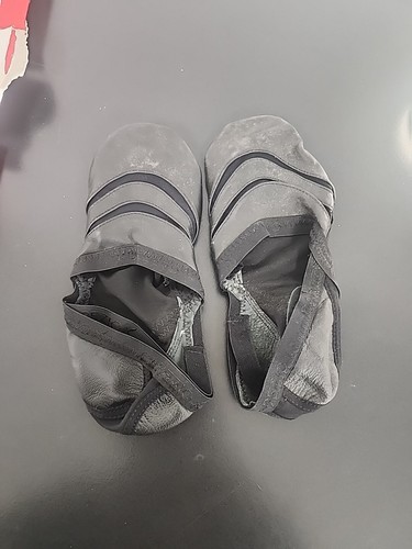 Ballet shoes - ballet,