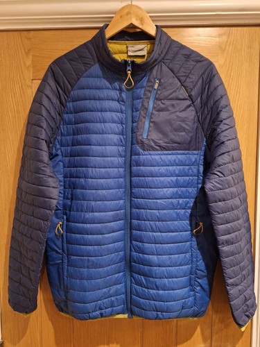 Craghoppers puffer jacket - puffer,