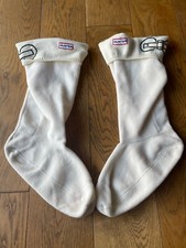 Hunter Women’s Wellie Socks