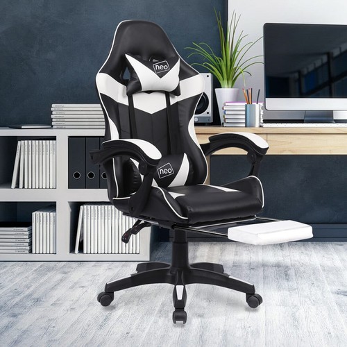 Neo gaming chair leather - gaming,